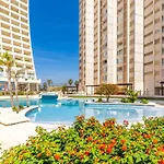 Apartamento Apolo XVI 67 - Grupo Turis