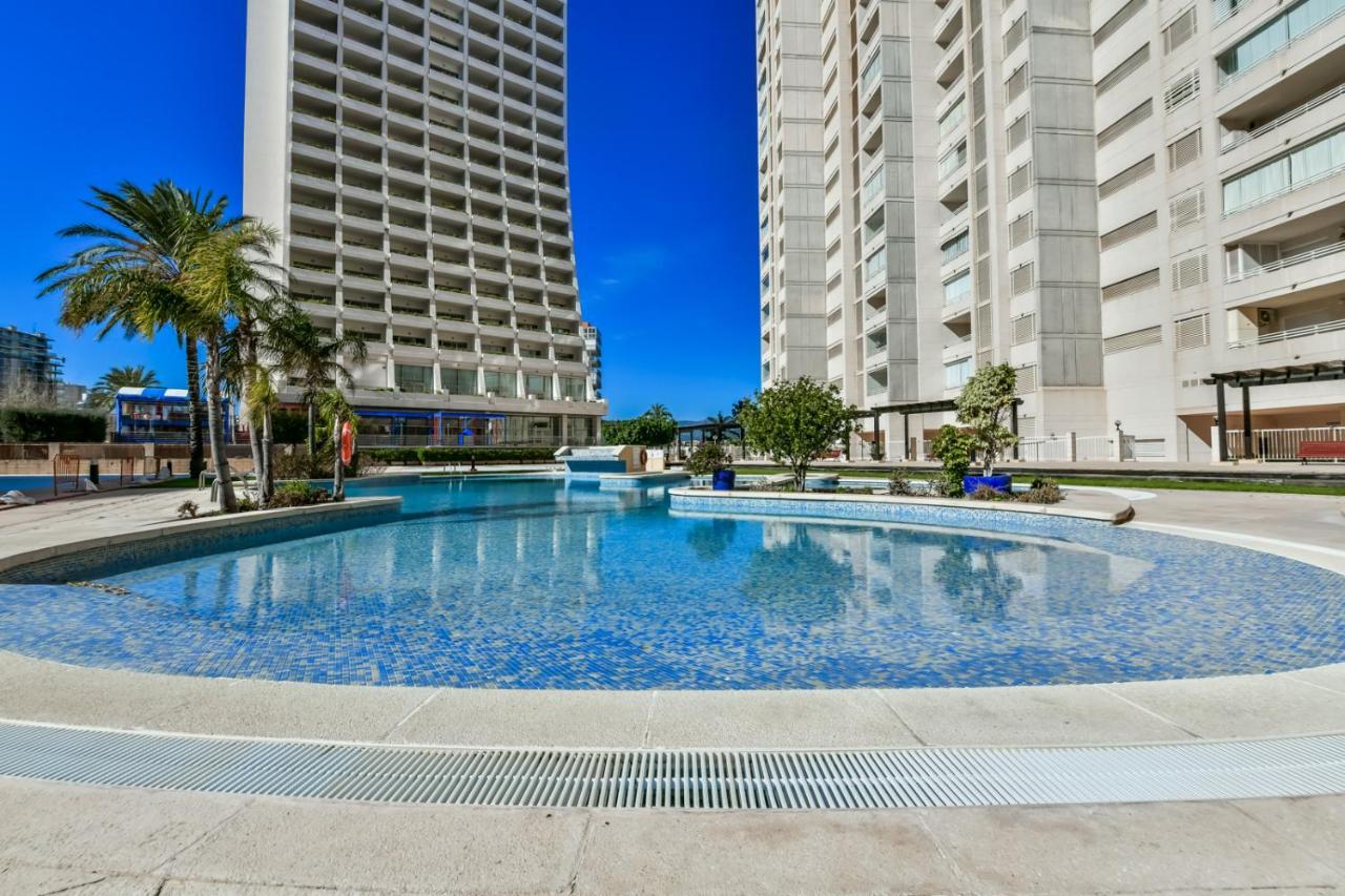 Appartement Apolo Xvi 67 - Grupo Turis