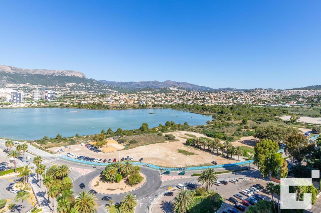 Apolo Xvi 67 - Grupo Turis Appartement Calpe