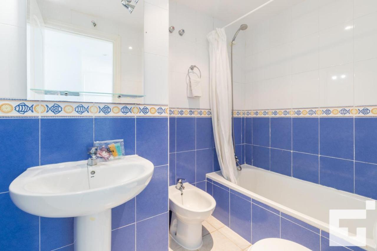 Apolo Xvi 67 - Grupo Turis Appartement Calpe