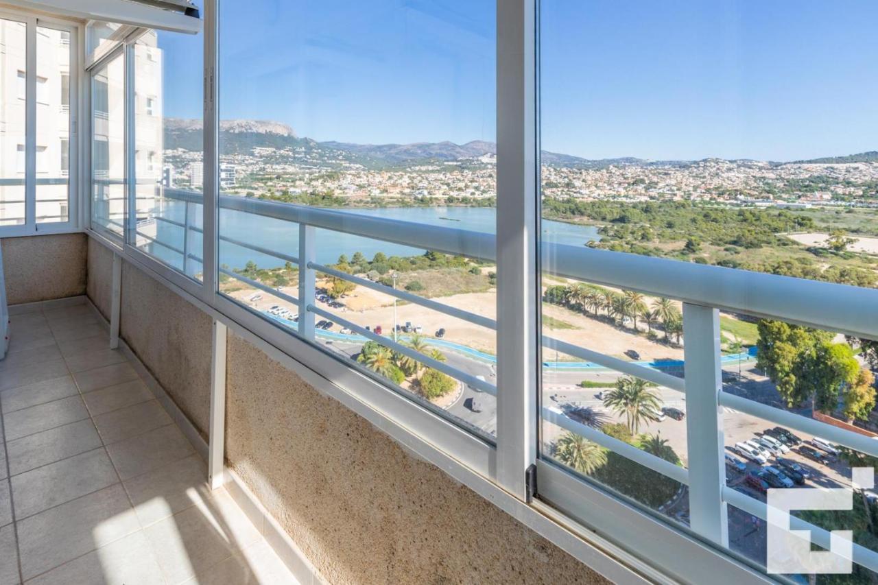 Appartement Apolo Xvi 67 - Grupo Turis Calpe