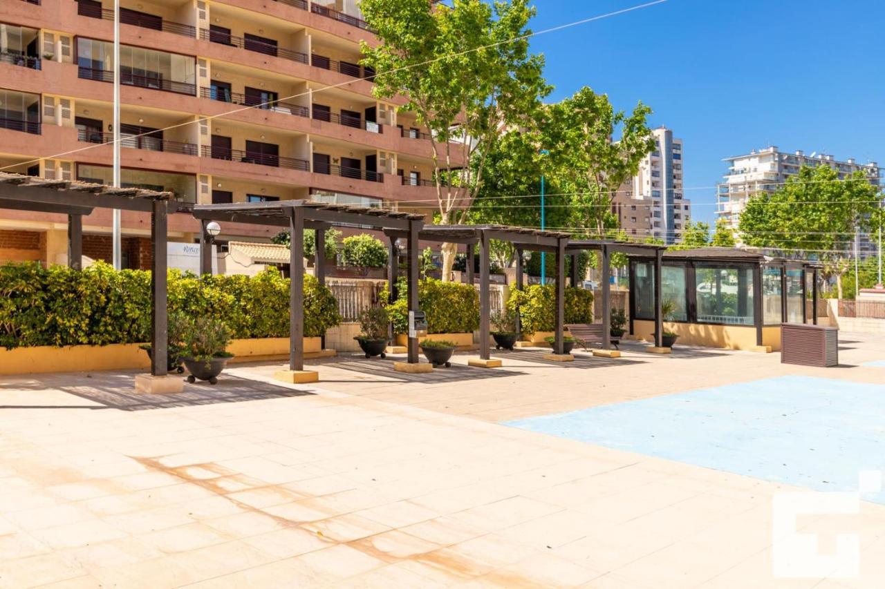 Apolo Xvi 67 - Grupo Turis Appartement Calpe