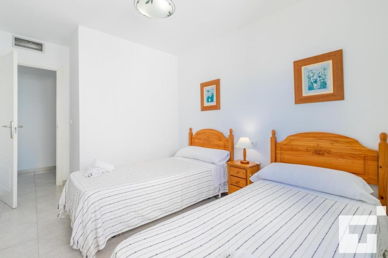 Appartement Apolo Xvi 67 - Grupo Turis *
