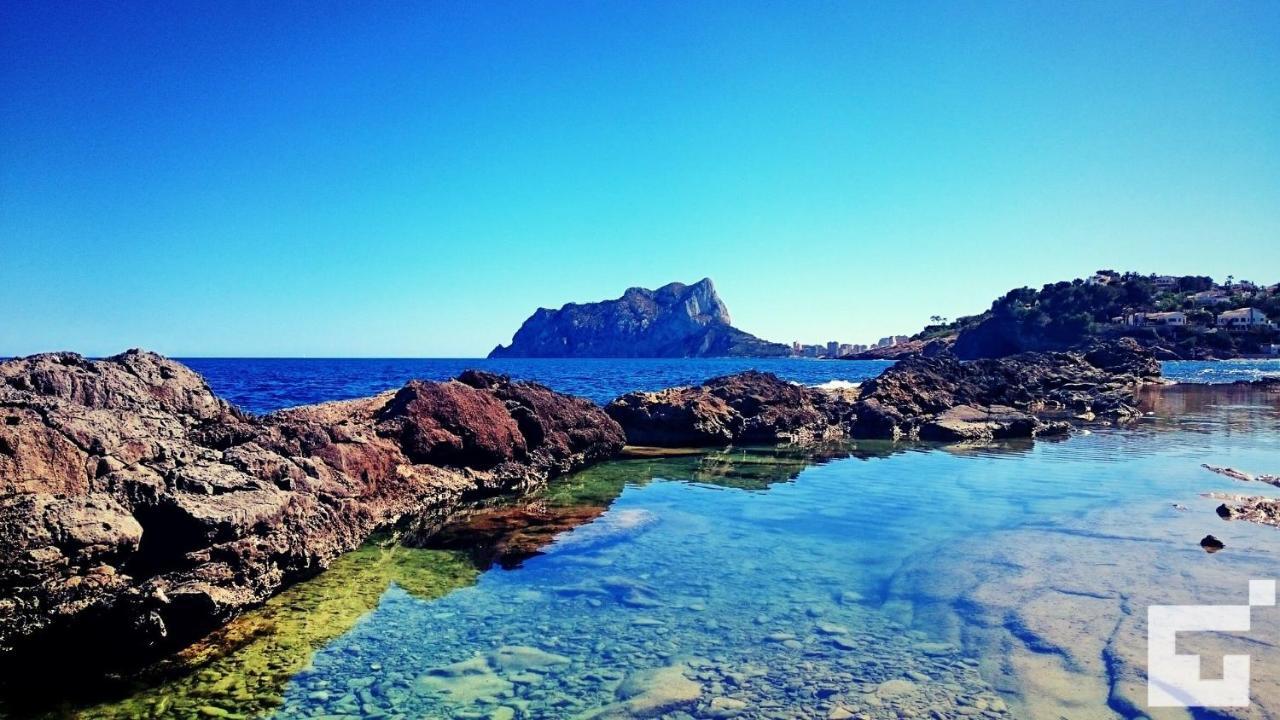 Apolo Xvi 67 - Grupo Turis Appartement Calpe