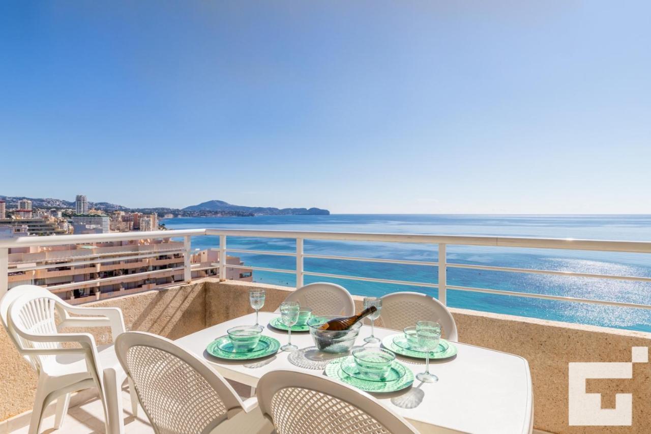 Appartement Apolo Xvi 67 - Grupo Turis Calpe