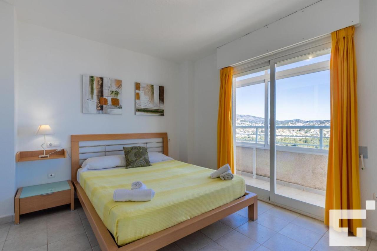 Apolo Xvi 67 - Grupo Turis Appartement